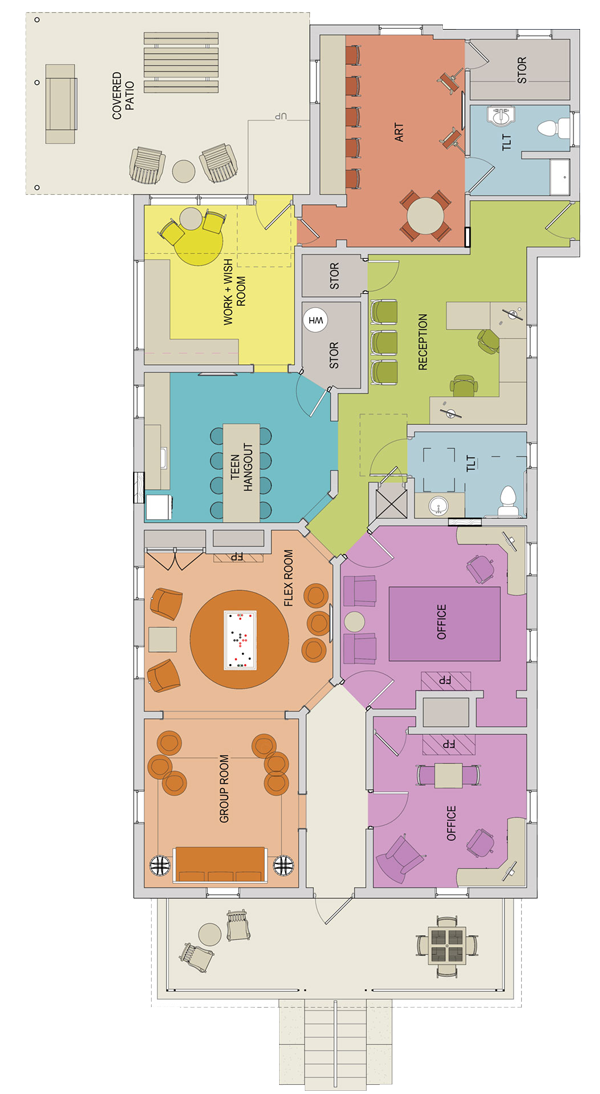Nonie Floor Plan Vertical